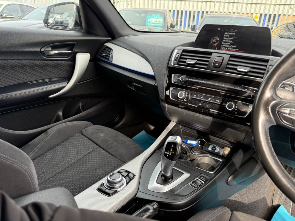 Used BMW 1 Series 2016 for sale - 77879949: Photo 12