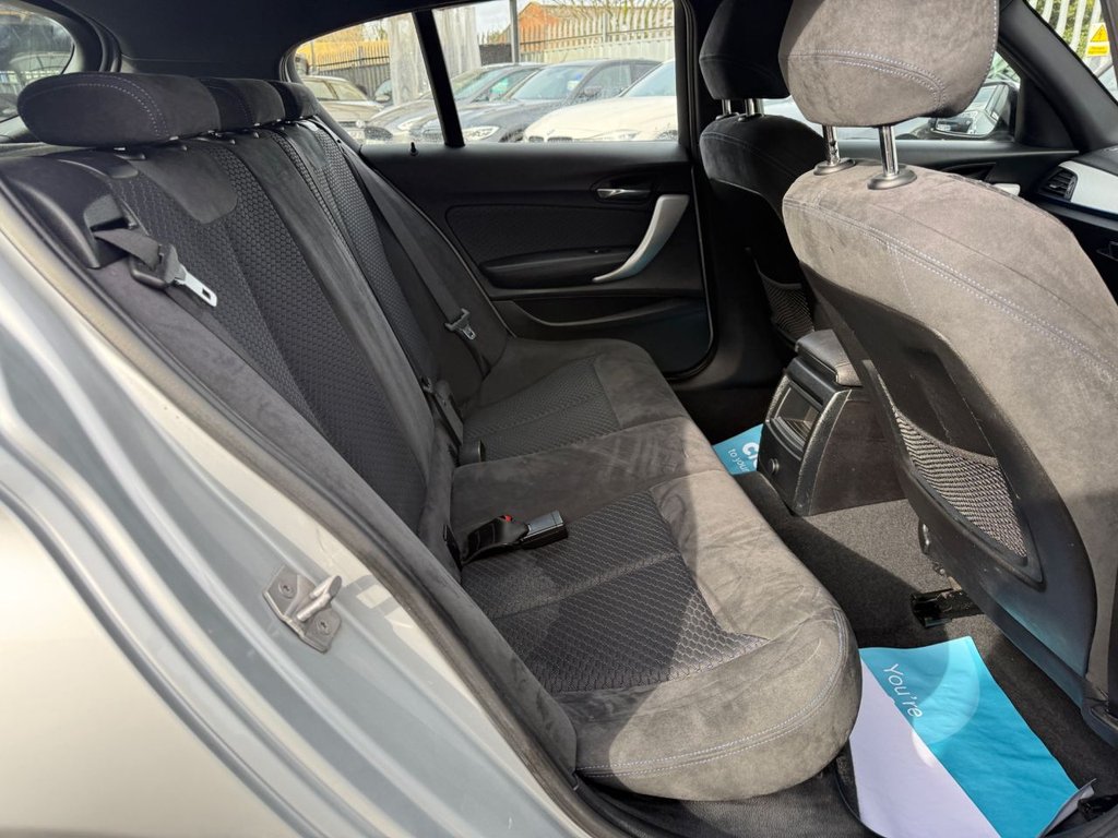 Used BMW 1 Series 2016 for sale - 77879949: Photo 14