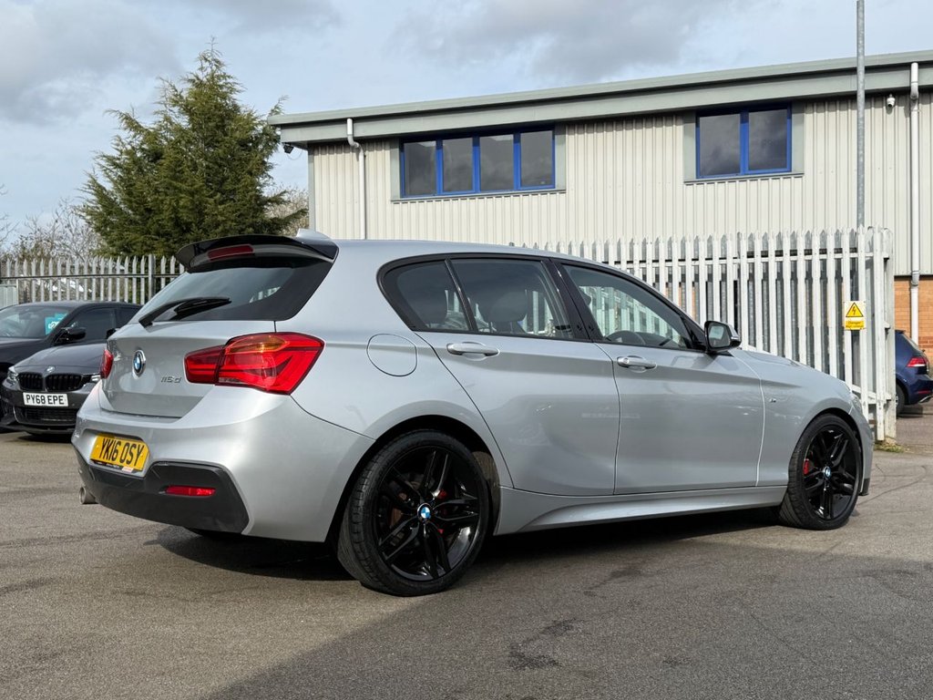 Used BMW 1 Series 2016 for sale - 77879949: Photo 15