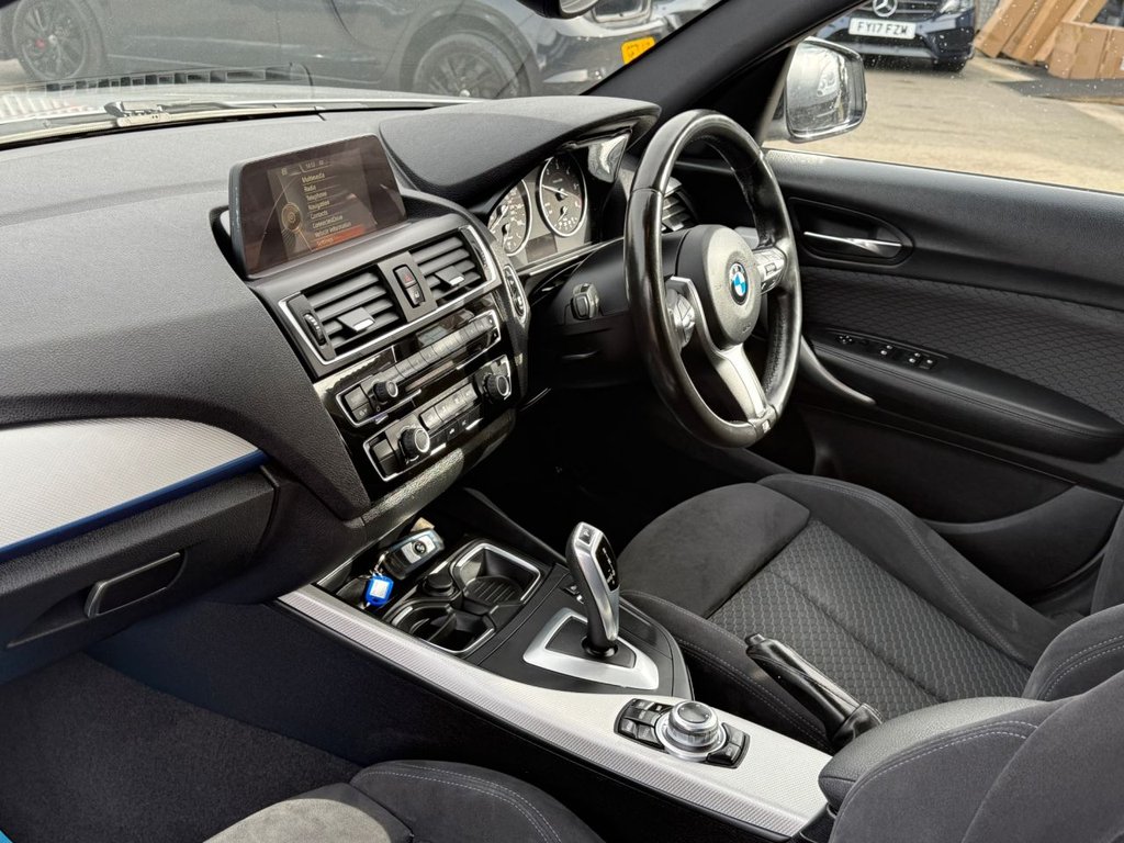 Used BMW 1 Series 2016 for sale - 77879949: Photo 16