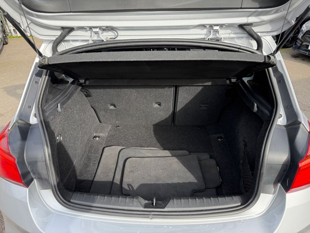 Used BMW 1 Series 2016 for sale - 77879949: Photo 18