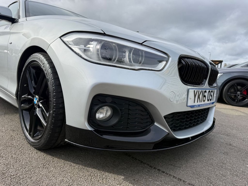 Used BMW 1 Series 2016 for sale - 77879949: Photo 27