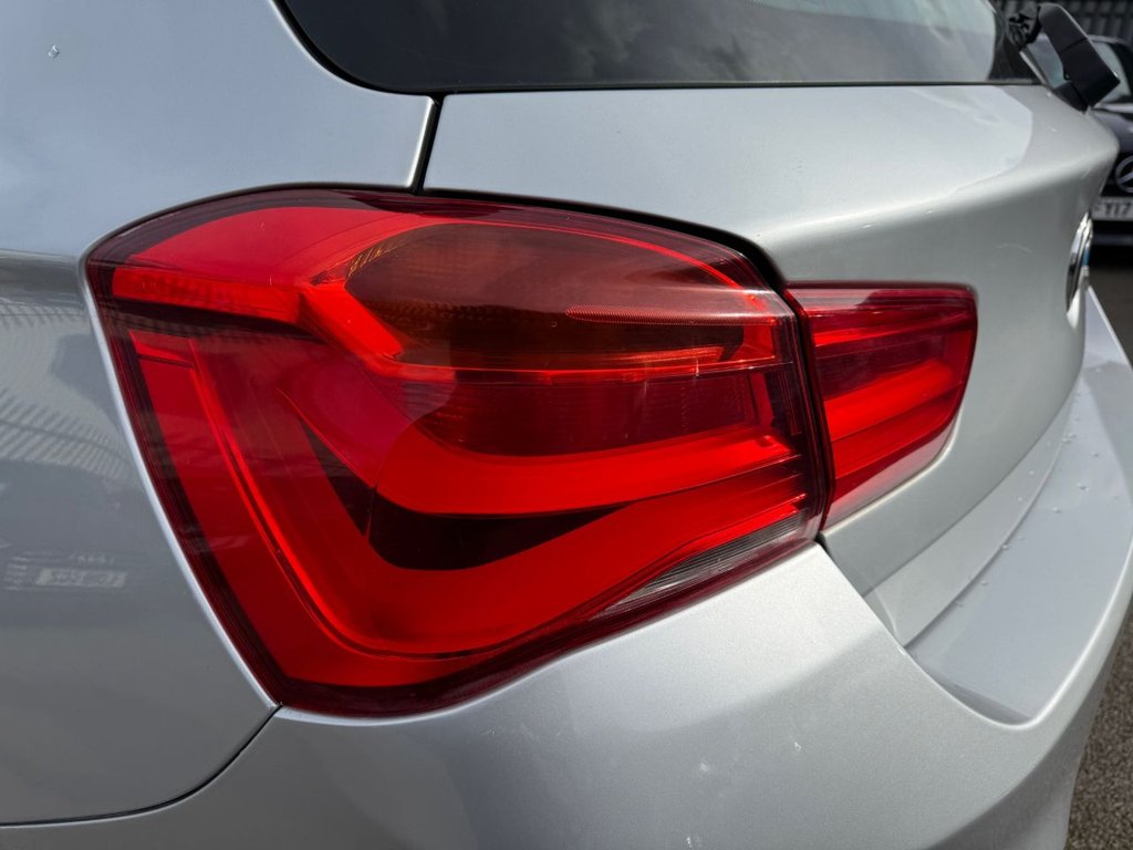 Used BMW 1 Series 2016 for sale - 77879949: Photo 32