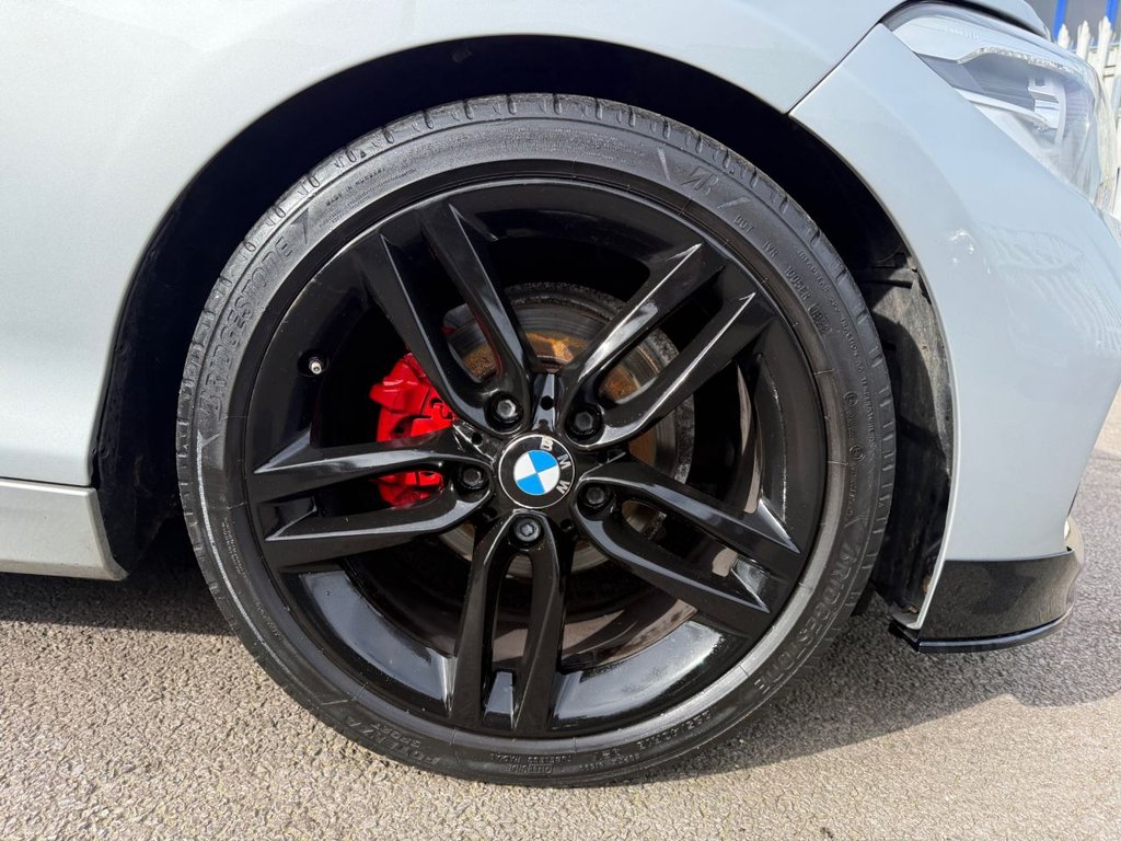 Used BMW 1 Series 2016 for sale - 77879949: Photo 36