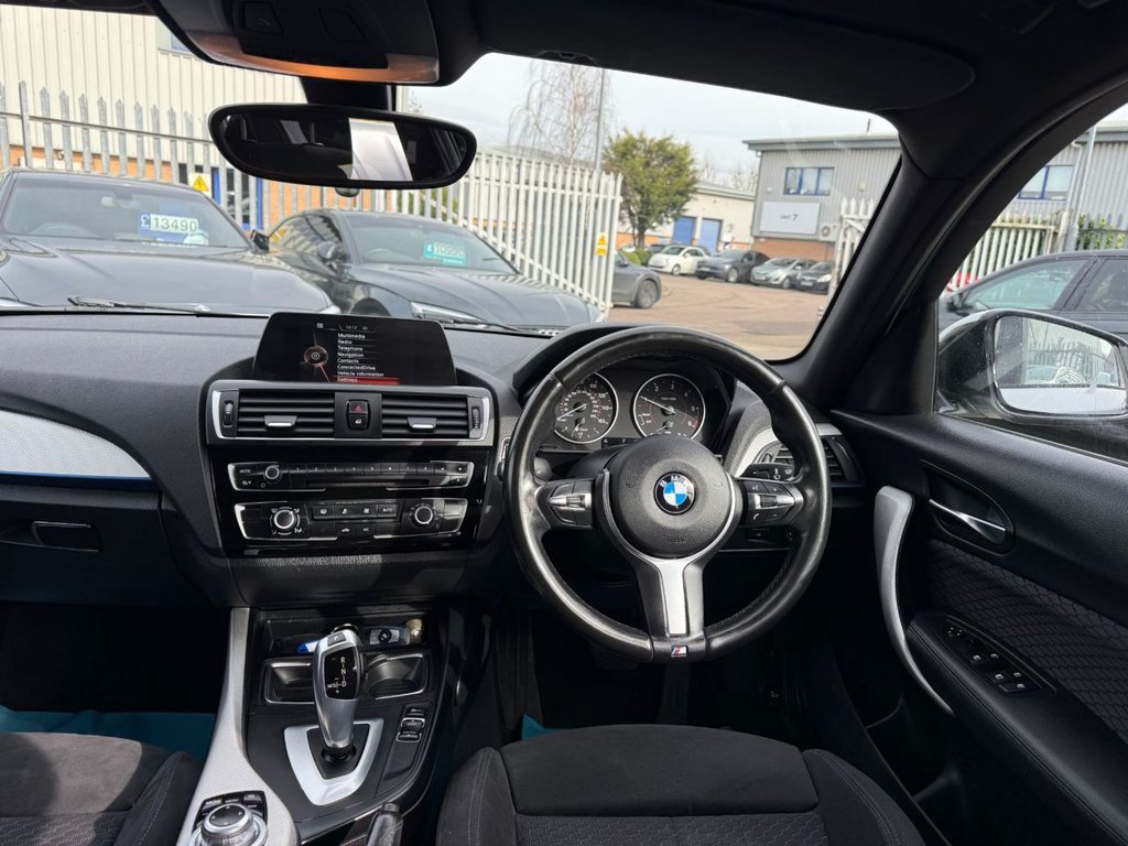 Used BMW 1 Series 2016 for sale - 77879949: Photo 4