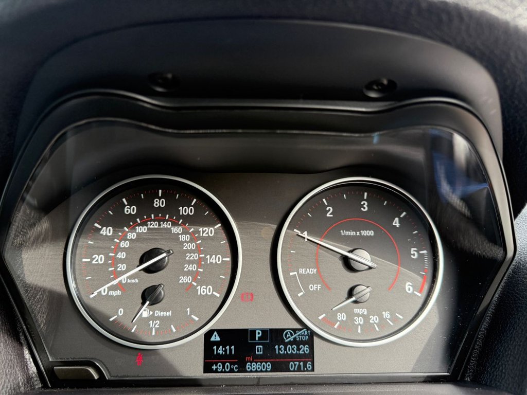 Used BMW 1 Series 2016 for sale - 77879949: Photo 45