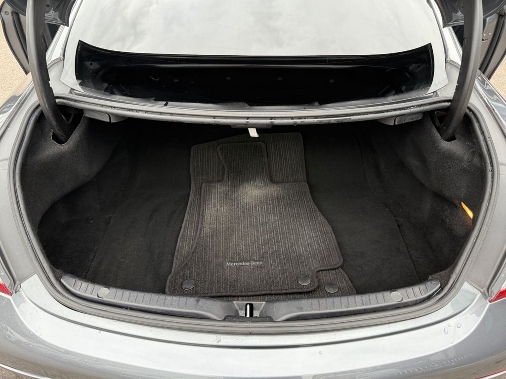 Used Mercedes-Benz C Class 2017 for sale - 76291872: Photo 21