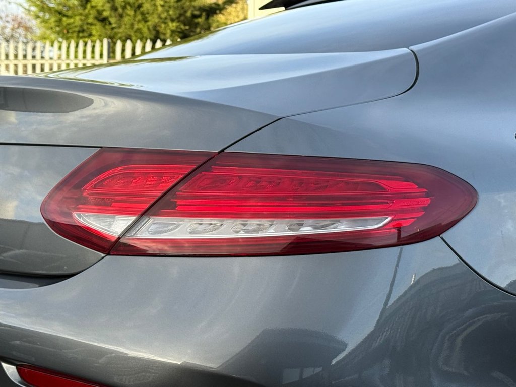 Used Mercedes-Benz C Class 2017 for sale - 76291872: Photo 27