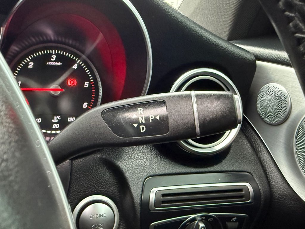 Used Mercedes-Benz C Class 2017 for sale - 76291872: Photo 42