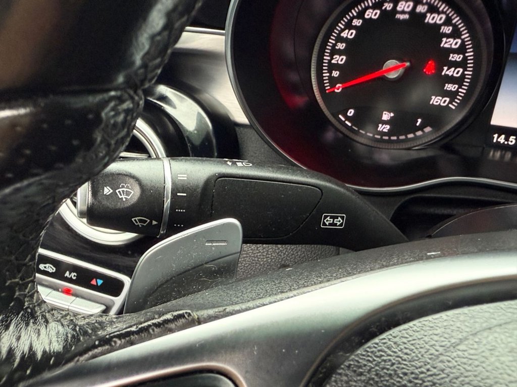 Used Mercedes-Benz C Class 2017 for sale - 76291872: Photo 43