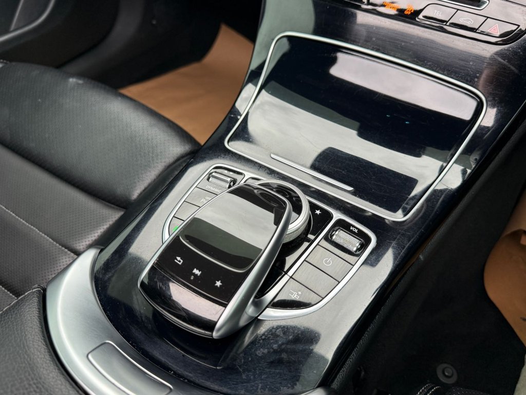 Used Mercedes-Benz C Class 2017 for sale - 76291872: Photo 46