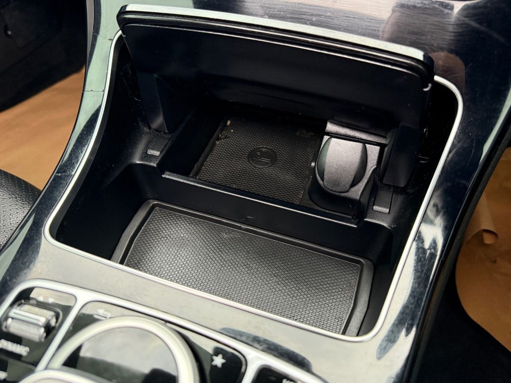 Used Mercedes-Benz C Class 2017 for sale - 76291872: Photo 47