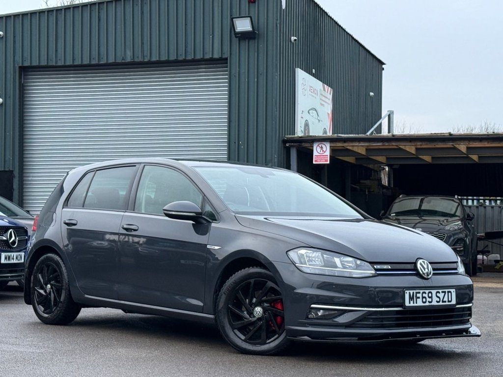 Used Volkswagen Golf 2019 for sale - 76973732: Photo 13