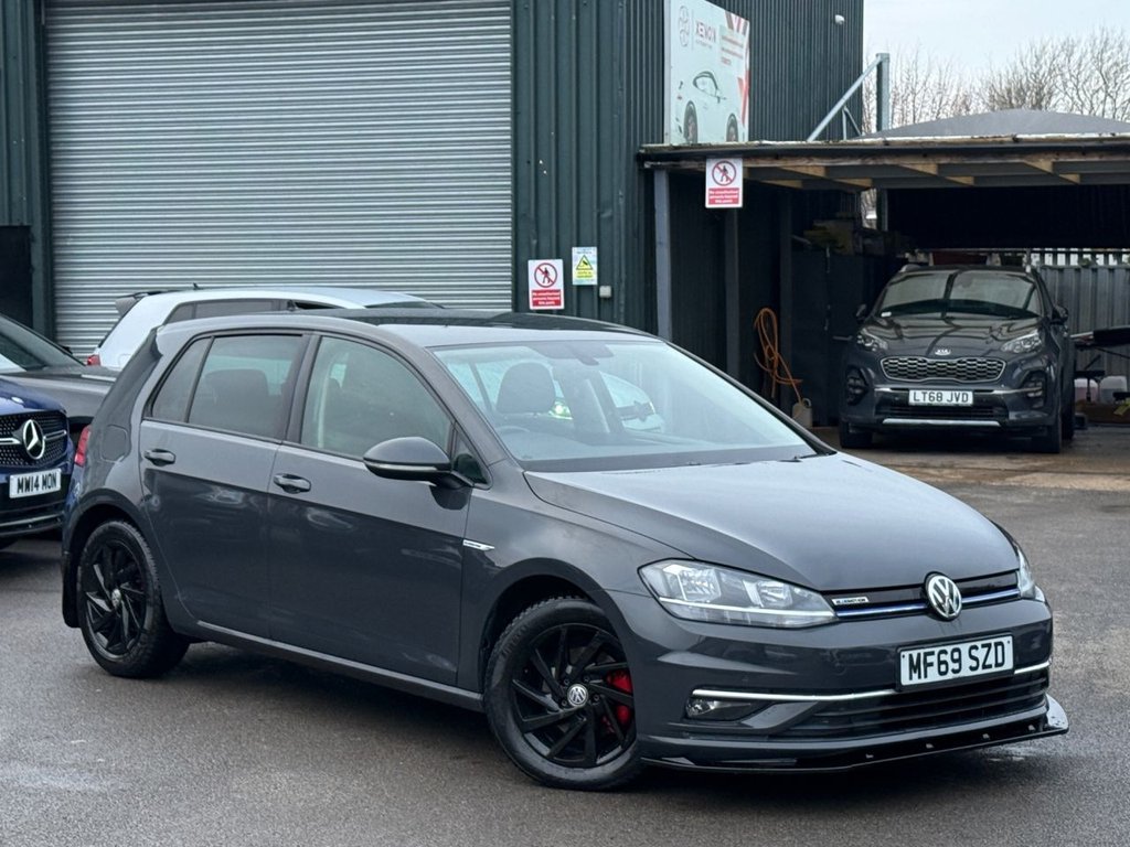 Used Volkswagen Golf 2019 for sale - 76973732: Photo 14