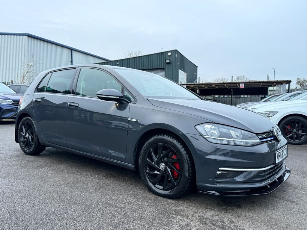 Used Volkswagen Golf 2019 for sale - 76973732: Photo 15