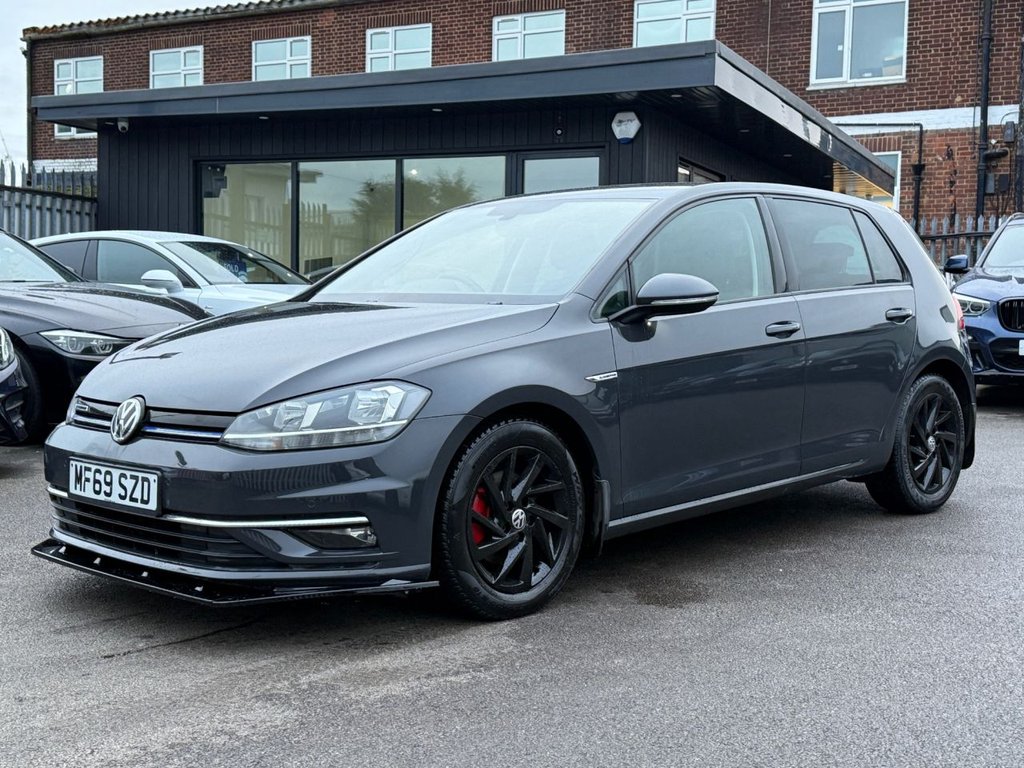 Used Volkswagen Golf 2019 for sale - 76973732: Photo 16