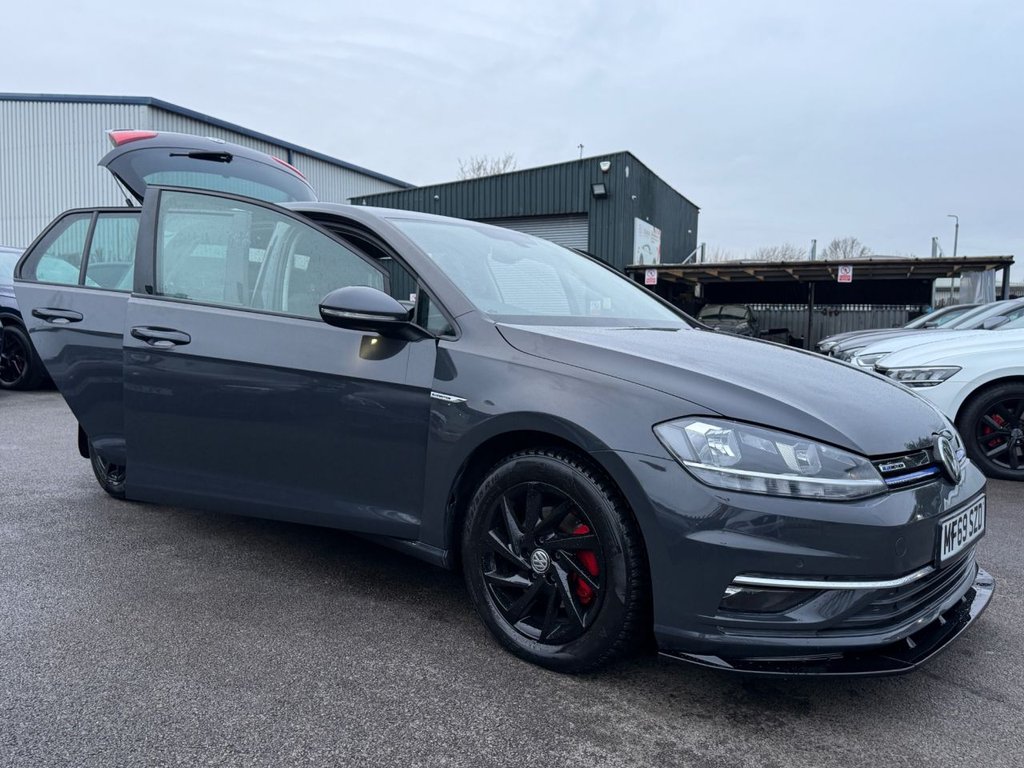 Used Volkswagen Golf 2019 for sale - 76973732: Photo 18