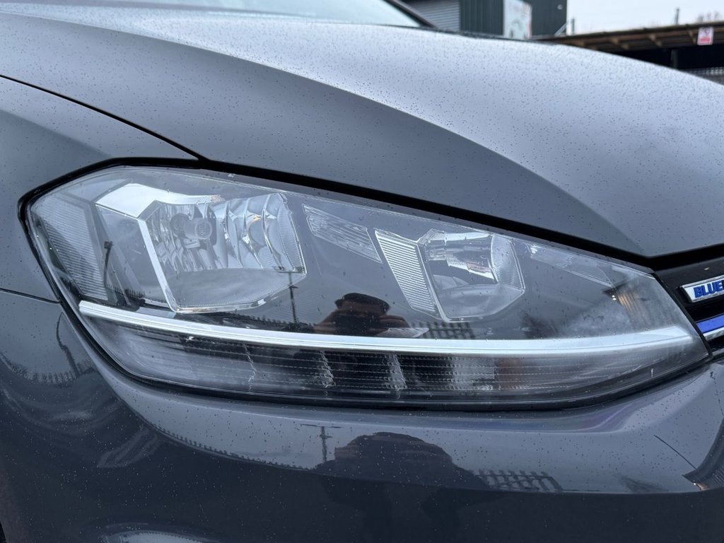 Used Volkswagen Golf 2019 for sale - 76973732: Photo 22