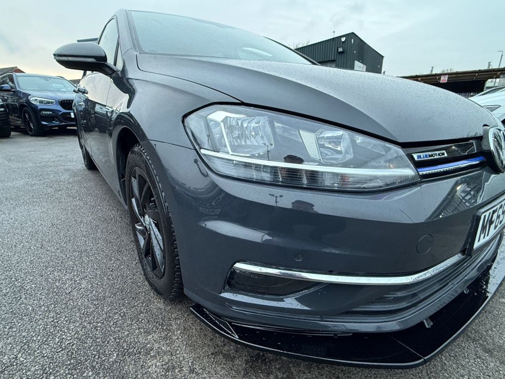 Used Volkswagen Golf 2019 for sale - 76973732: Photo 24