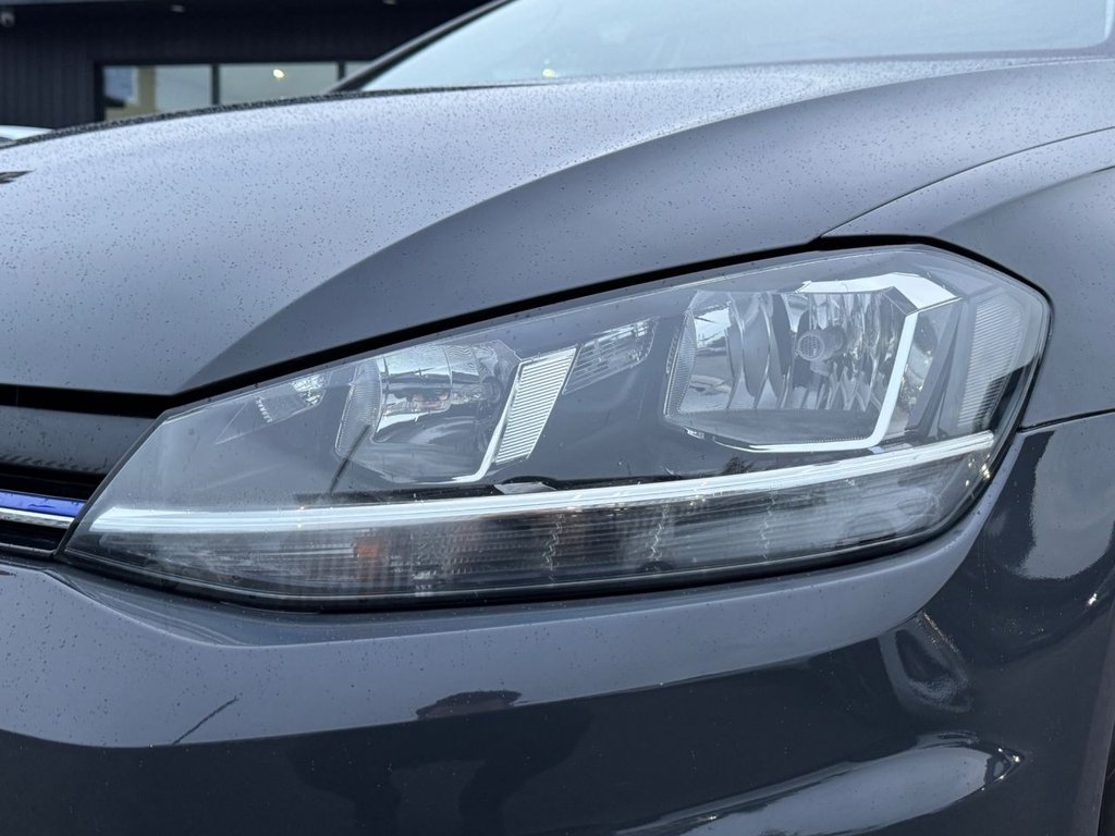 Used Volkswagen Golf 2019 for sale - 76973732: Photo 25