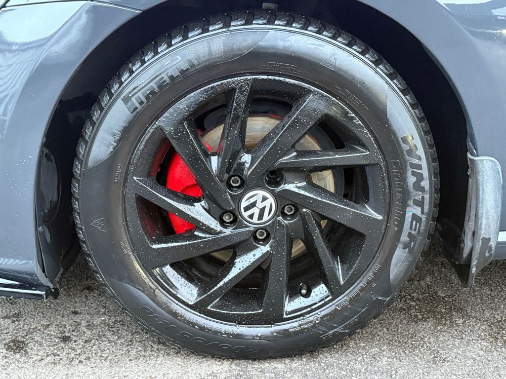 Used Volkswagen Golf 2019 for sale - 76973732: Photo 27