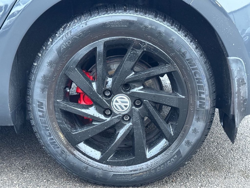 Used Volkswagen Golf 2019 for sale - 76973732: Photo 28