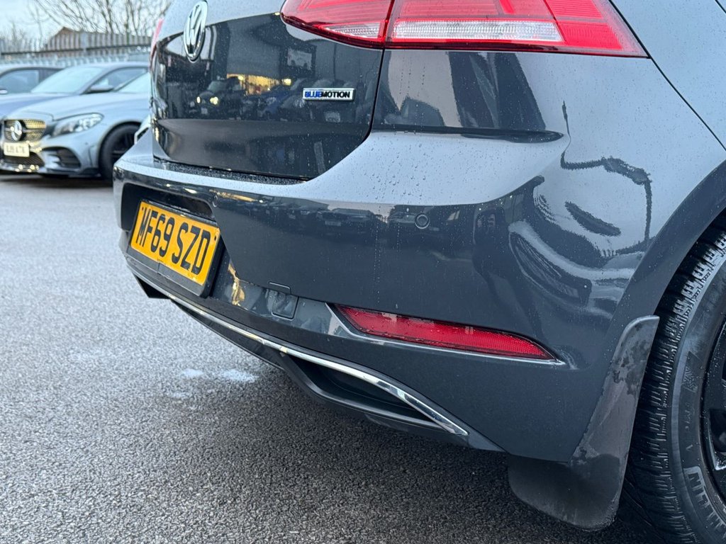 Used Volkswagen Golf 2019 for sale - 76973732: Photo 32