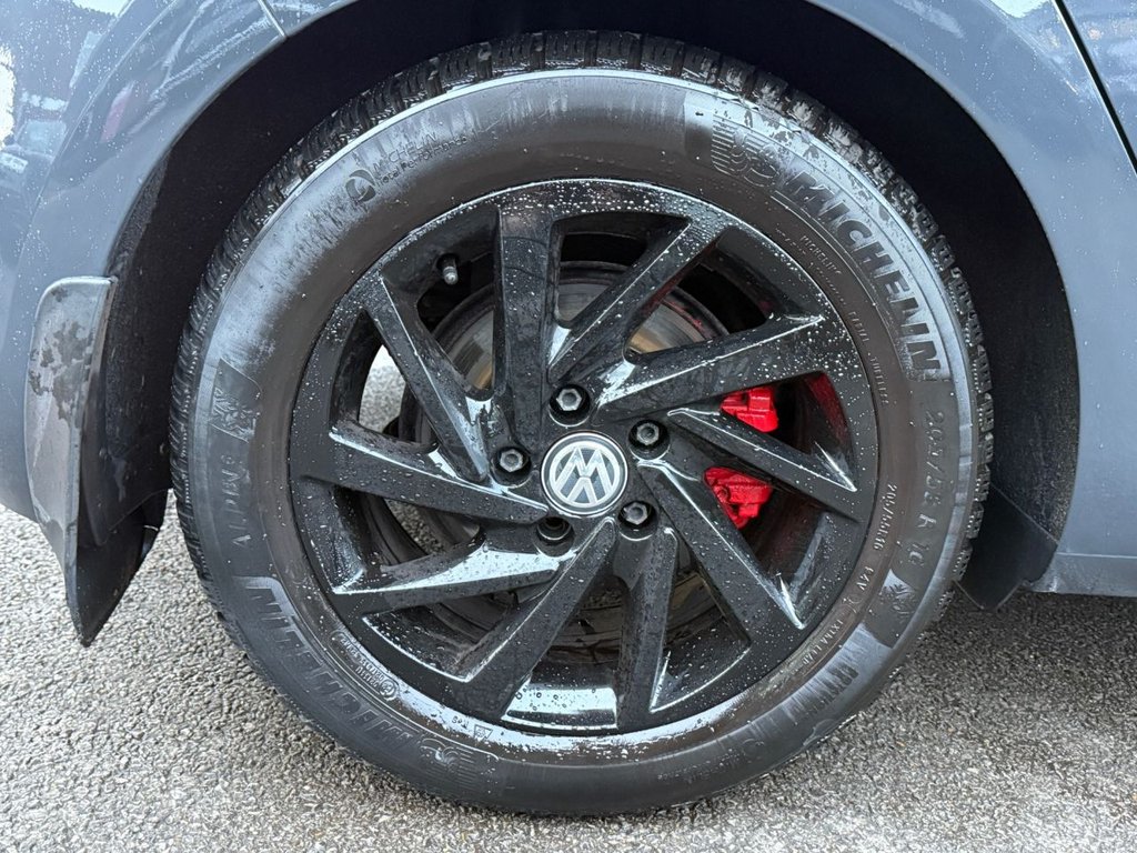 Used Volkswagen Golf 2019 for sale - 76973732: Photo 34