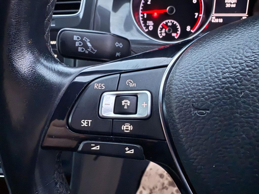 Used Volkswagen Golf 2019 for sale - 76973732: Photo 42