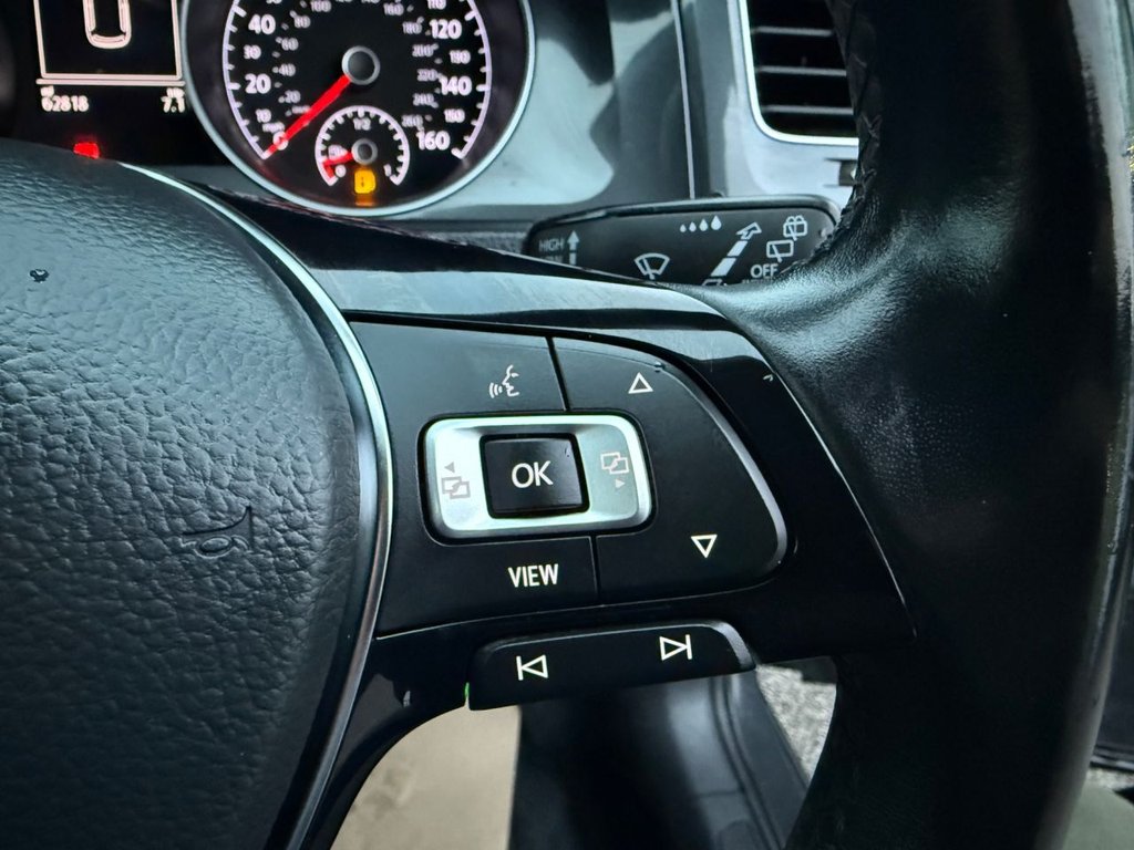 Used Volkswagen Golf 2019 for sale - 76973732: Photo 44