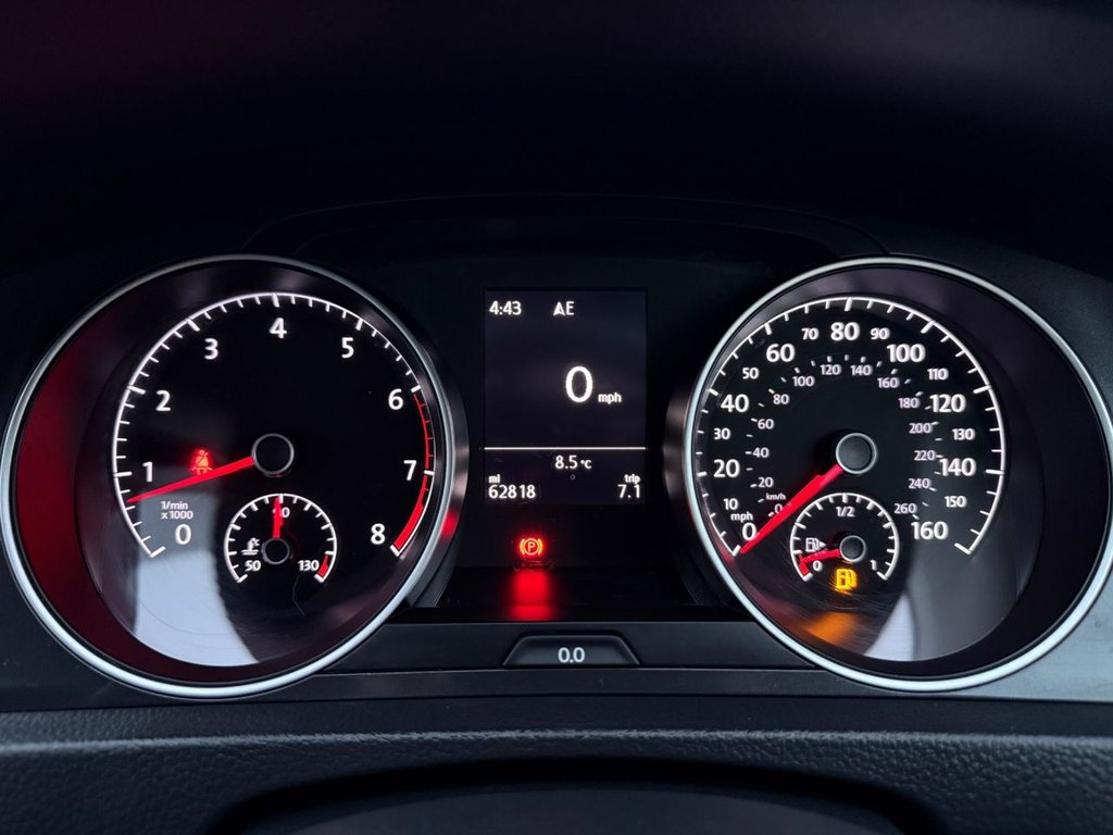 Used Volkswagen Golf 2019 for sale - 76973732: Photo 47