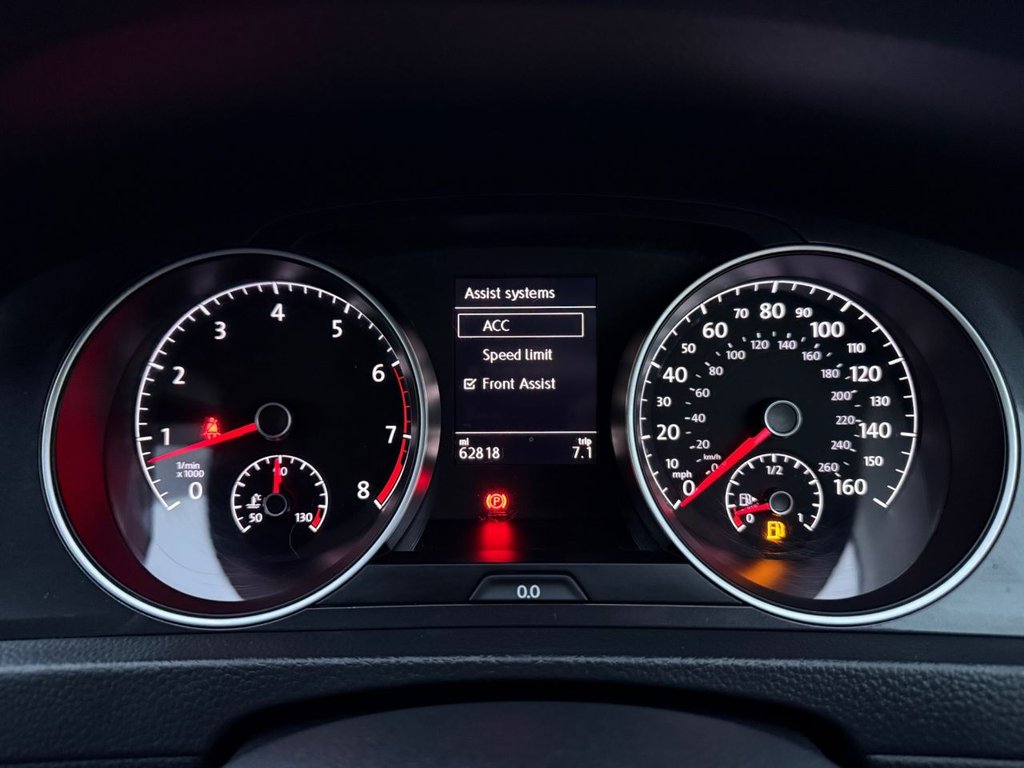 Used Volkswagen Golf 2019 for sale - 76973732: Photo 48