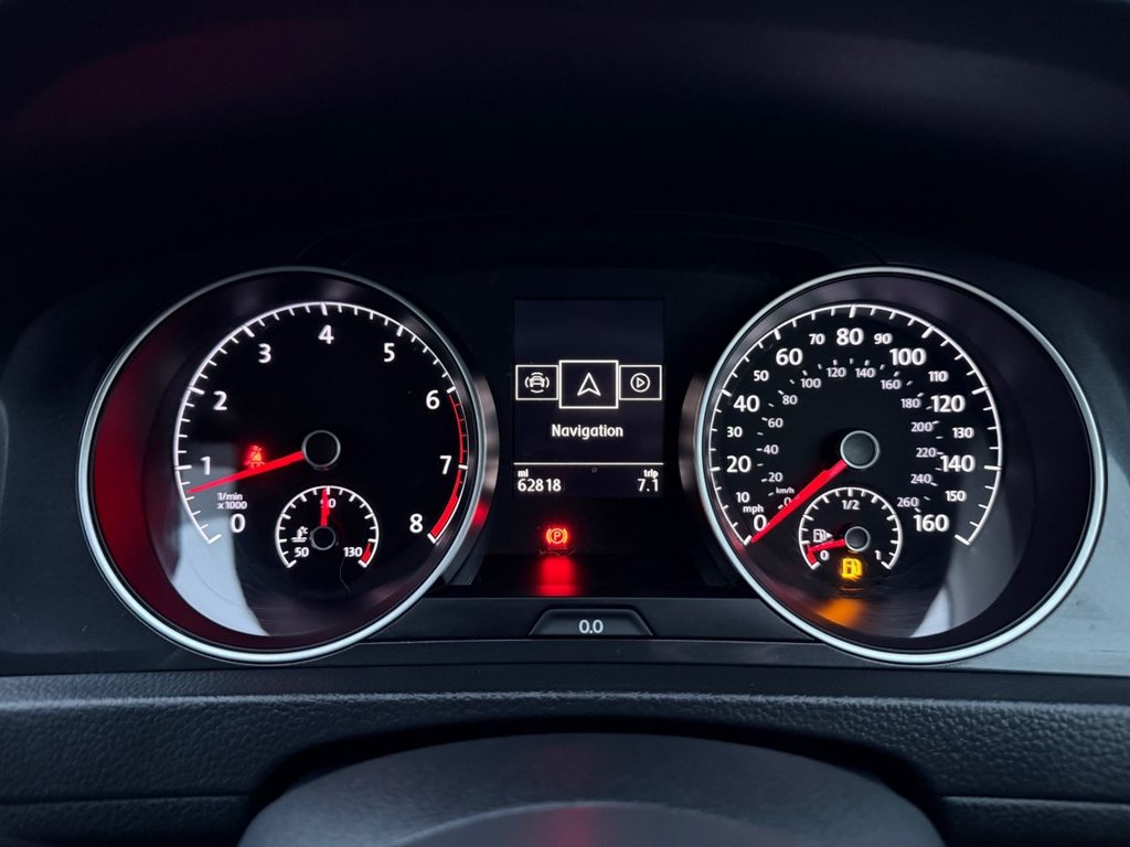 Used Volkswagen Golf 2019 for sale - 76973732: Photo 49