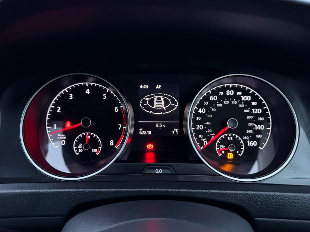 Used Volkswagen Golf 2019 for sale - 76973732: Photo 50