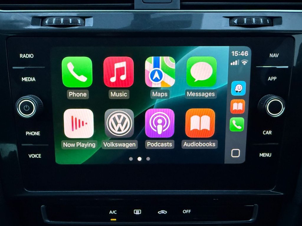 Used Volkswagen Golf 2019 for sale - 76973732: Photo 8