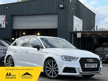 Audi - A3