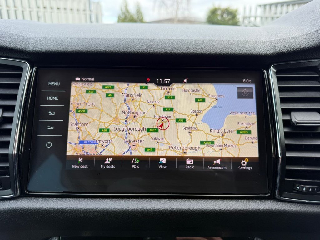 Used Skoda Kodiaq 2017 for sale - 77072812: Photo 12