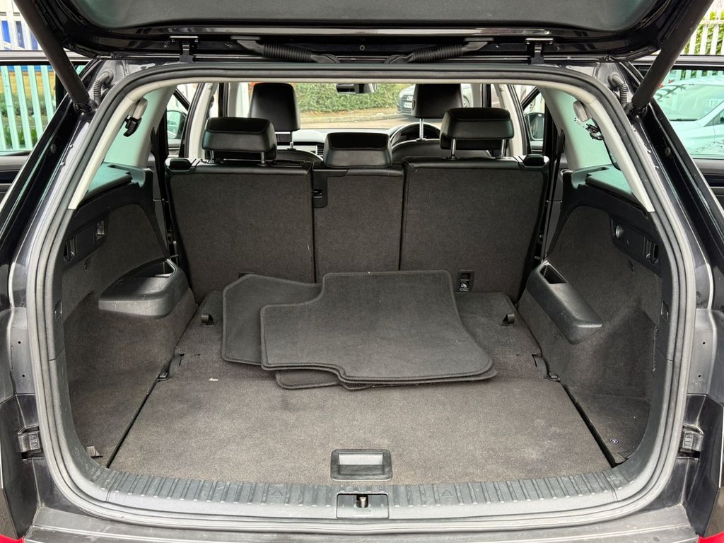 Used Skoda Kodiaq 2017 for sale - 77072812: Photo 25