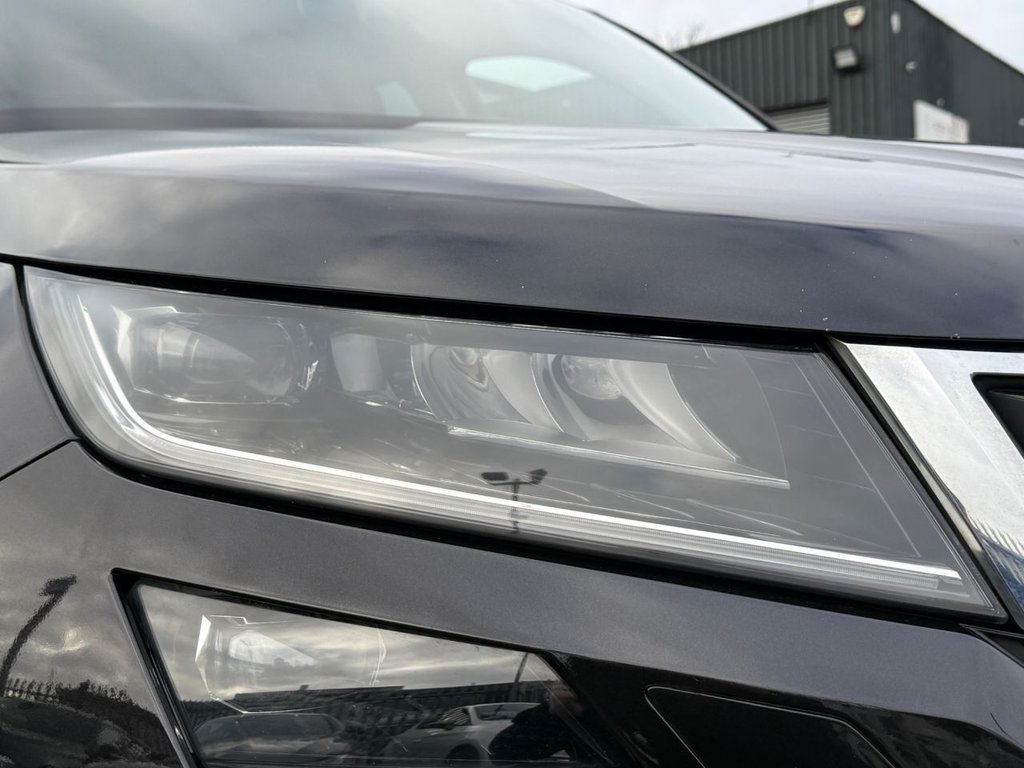 Used Skoda Kodiaq 2017 for sale - 77072812: Photo 27