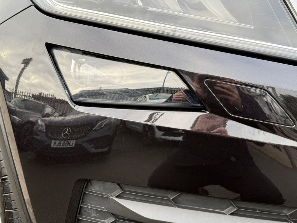 Used Skoda Kodiaq 2017 for sale - 77072812: Photo 28