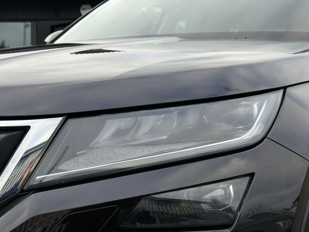 Used Skoda Kodiaq 2017 for sale - 77072812: Photo 30