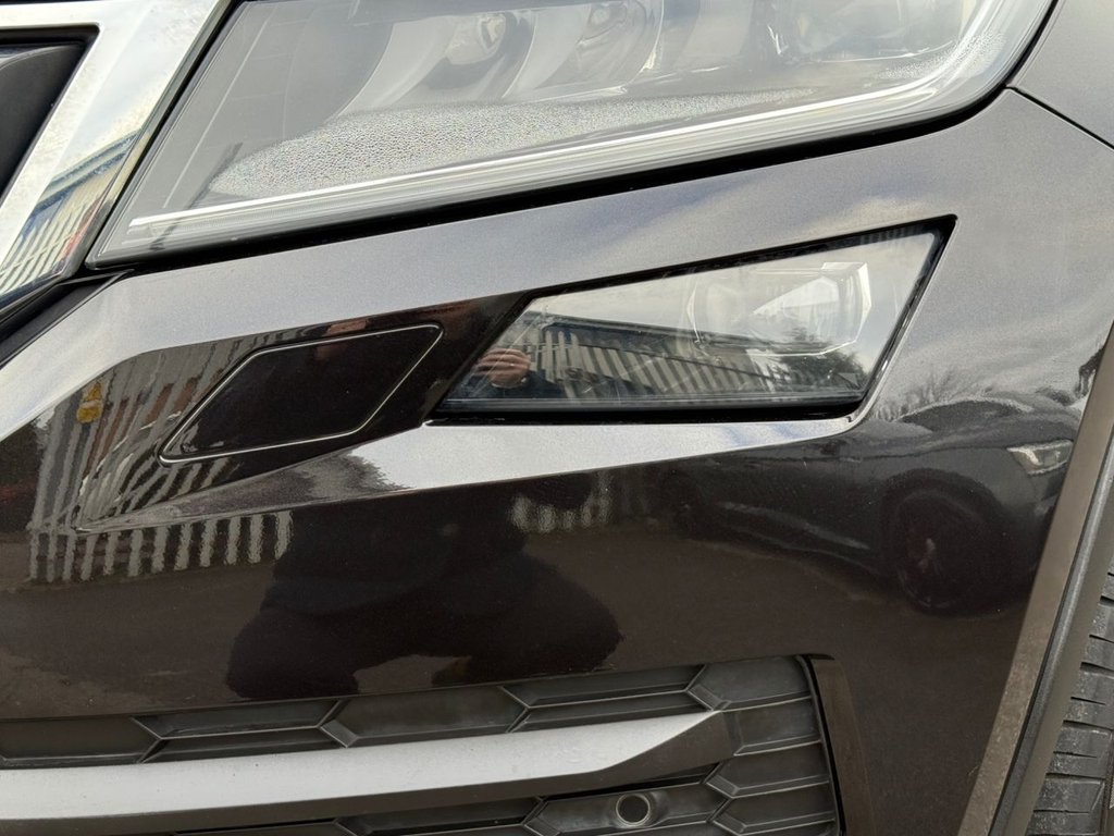 Used Skoda Kodiaq 2017 for sale - 77072812: Photo 31