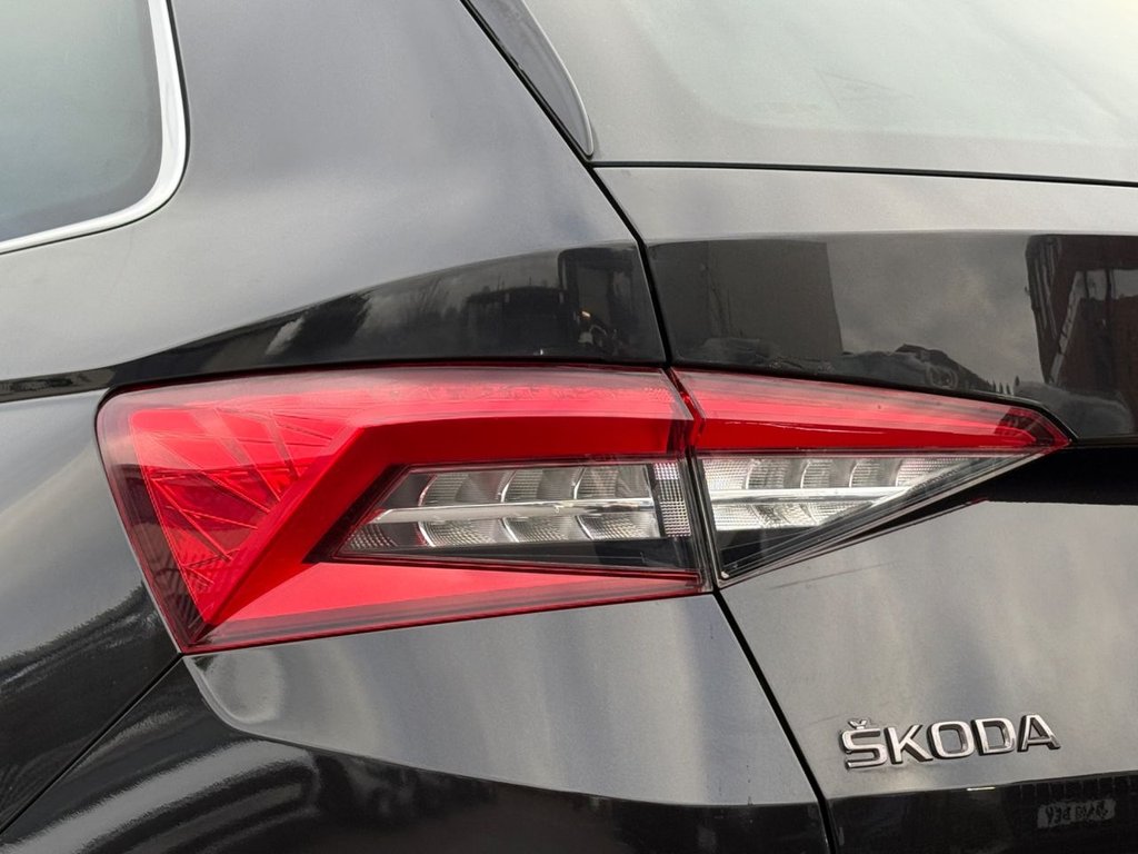 Used Skoda Kodiaq 2017 for sale - 77072812: Photo 34