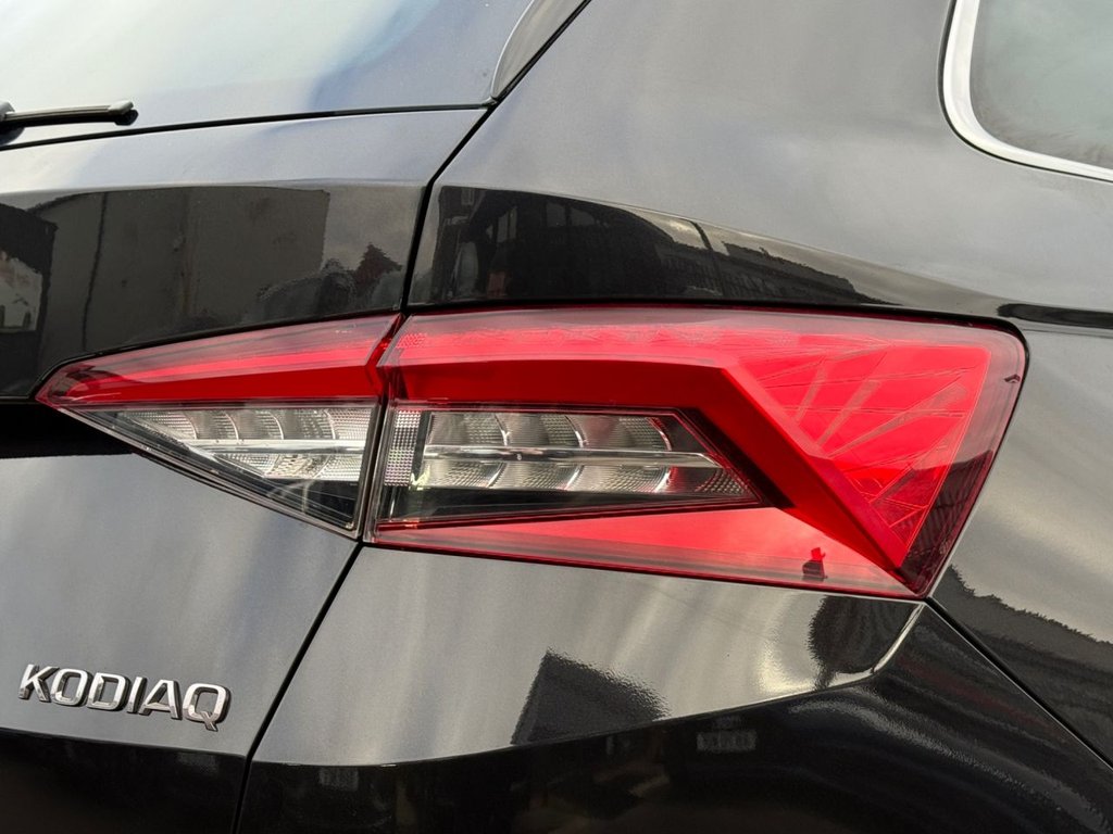 Used Skoda Kodiaq 2017 for sale - 77072812: Photo 35