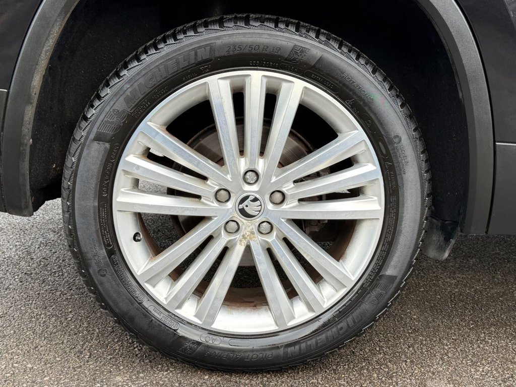 Used Skoda Kodiaq 2017 for sale - 77072812: Photo 38