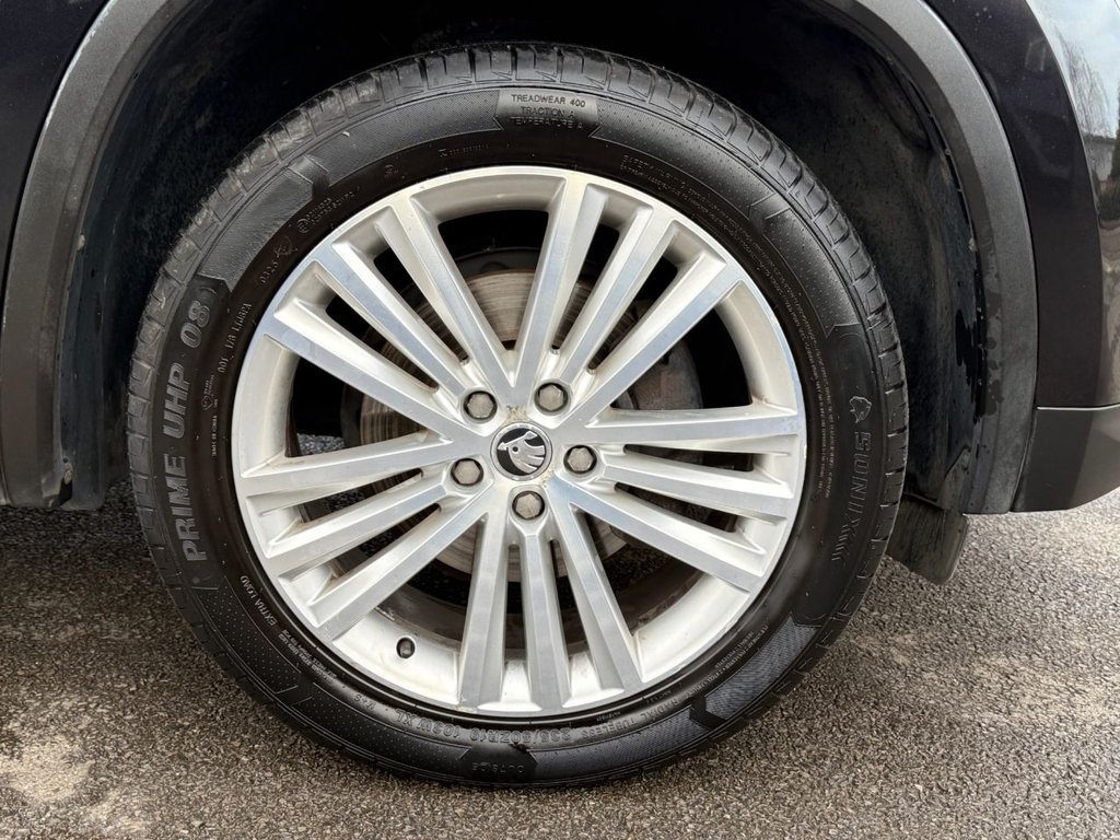 Used Skoda Kodiaq 2017 for sale - 77072812: Photo 39