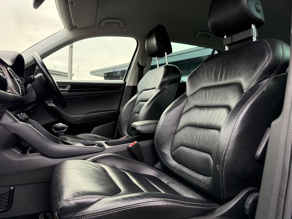 Used Skoda Kodiaq 2017 for sale - 77072812: Photo 4