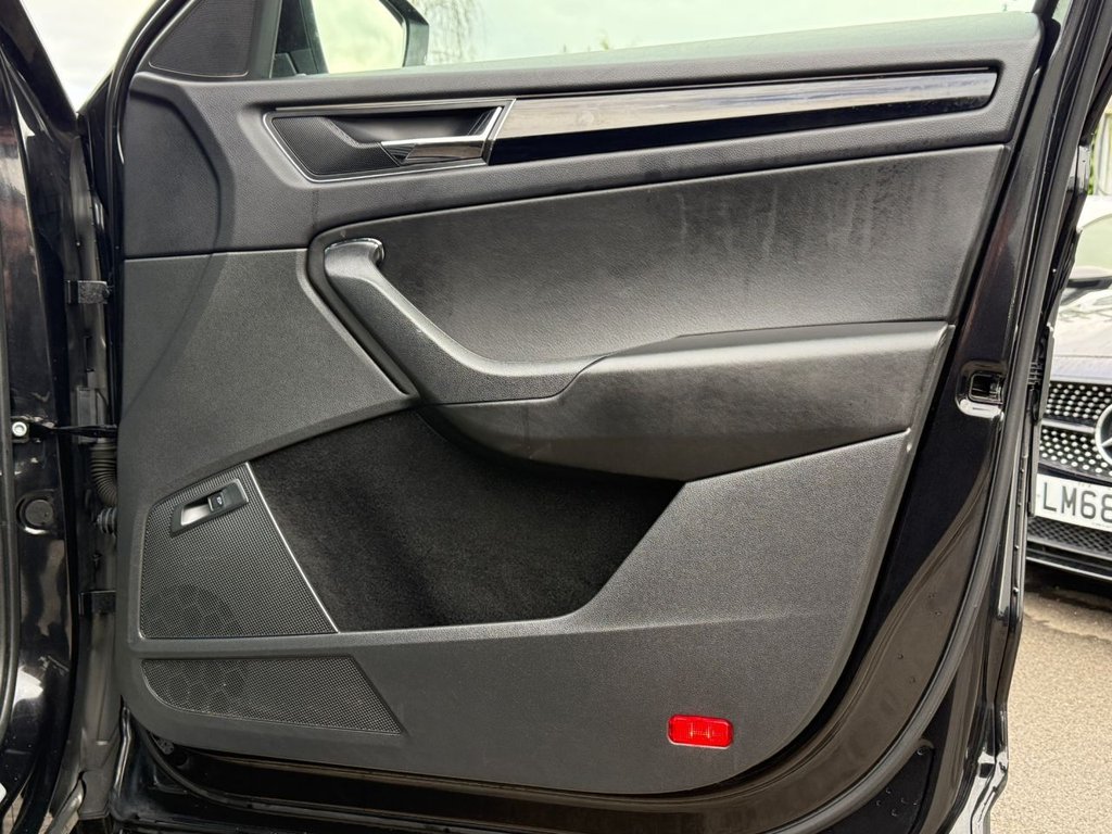 Used Skoda Kodiaq 2017 for sale - 77072812: Photo 40