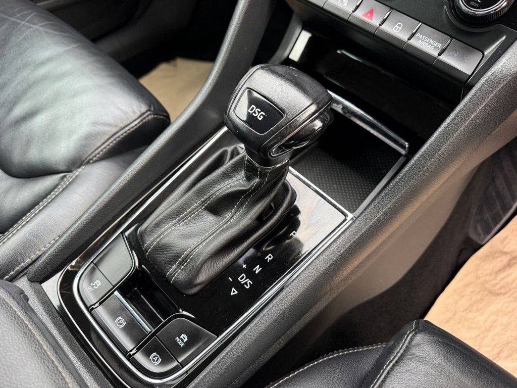 Used Skoda Kodiaq 2017 for sale - 77072812: Photo 45