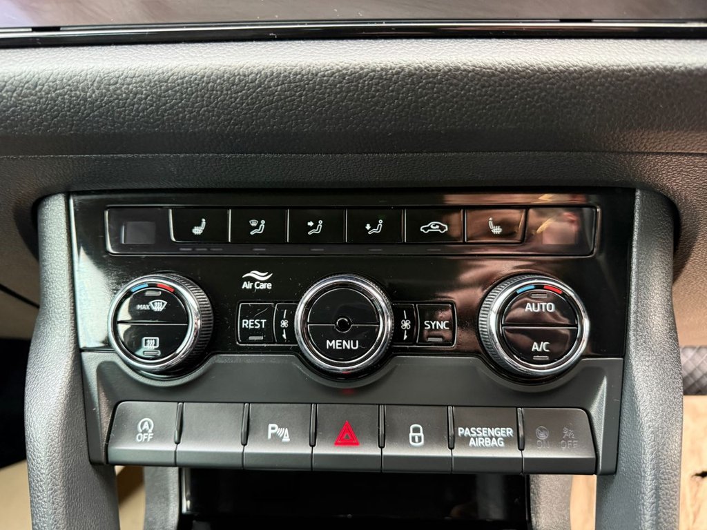 Used Skoda Kodiaq 2017 for sale - 77072812: Photo 47